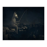 Pescador  (Print Only) thumbnail