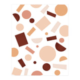 Neutral geometry (Print Only) thumbnail