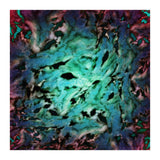 Smash Smash Turquoise (Print Only) thumbnail