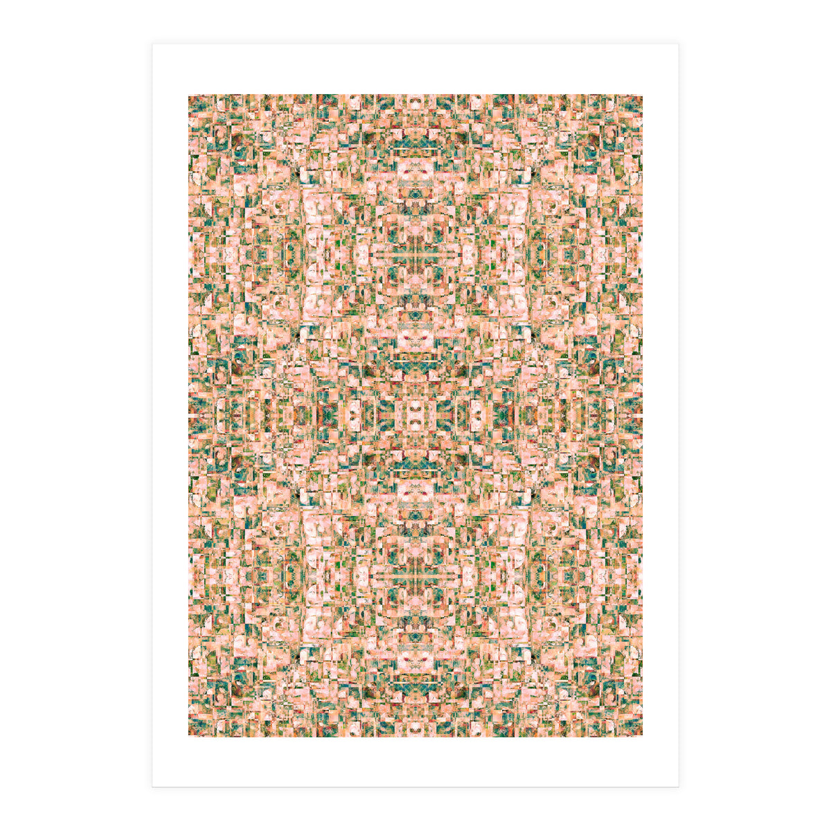 Digital Evolution 4 (Print Only)