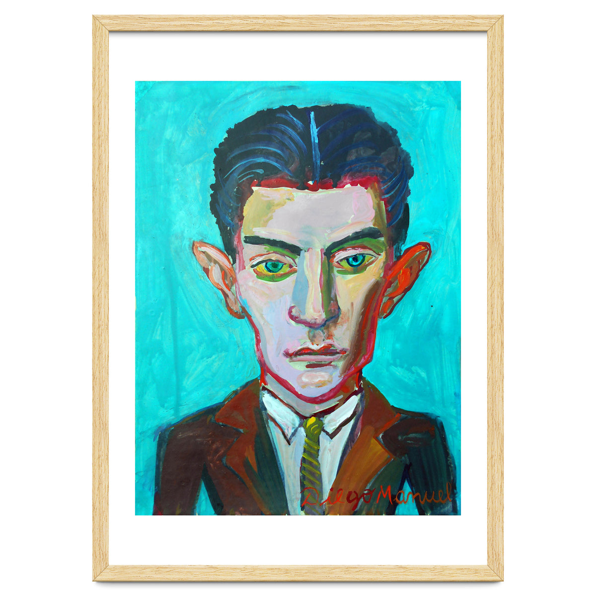 Franz Kafka