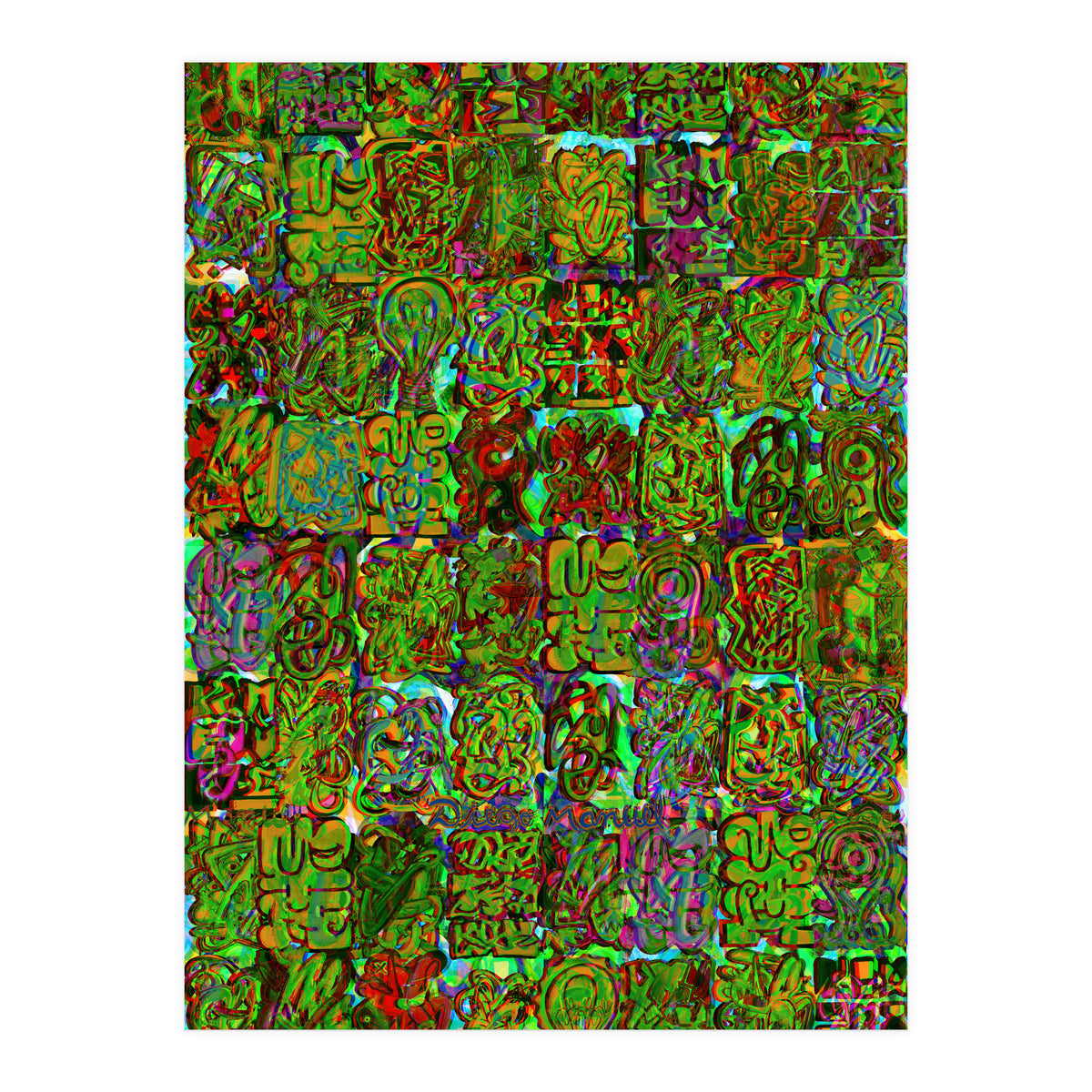 New Graffiti2022 160 (Print Only)