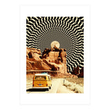 The Real Road Trip (Print Only) thumbnail