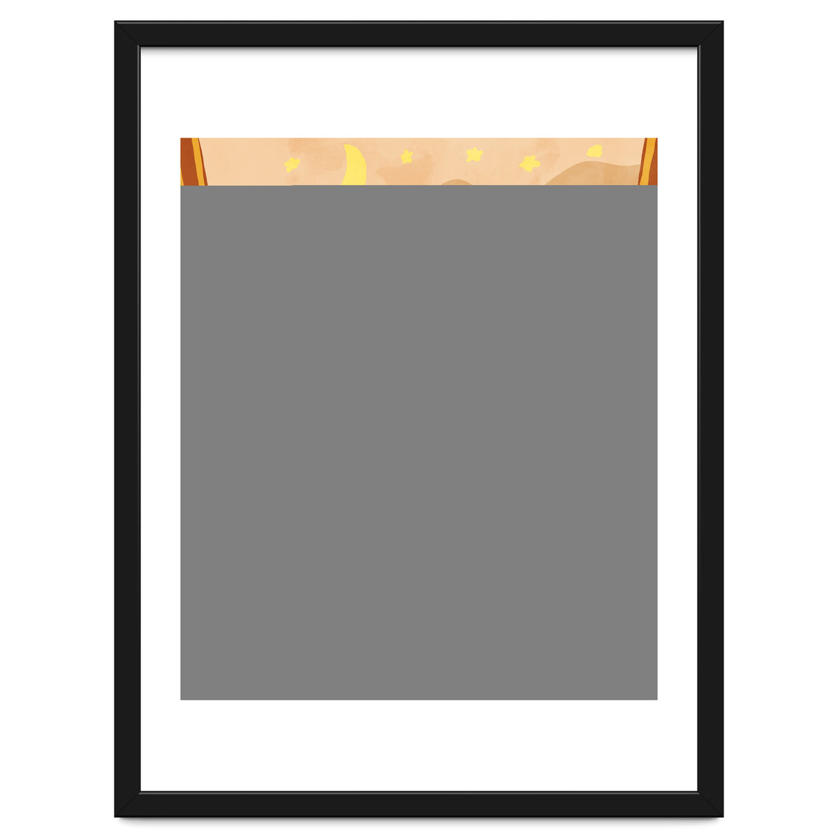 The Wild World & a Rebel Heart | Feminism Woman Empowerment | Adventure Explore Moon Stars