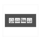 Power Struggle (Print Only) thumbnail