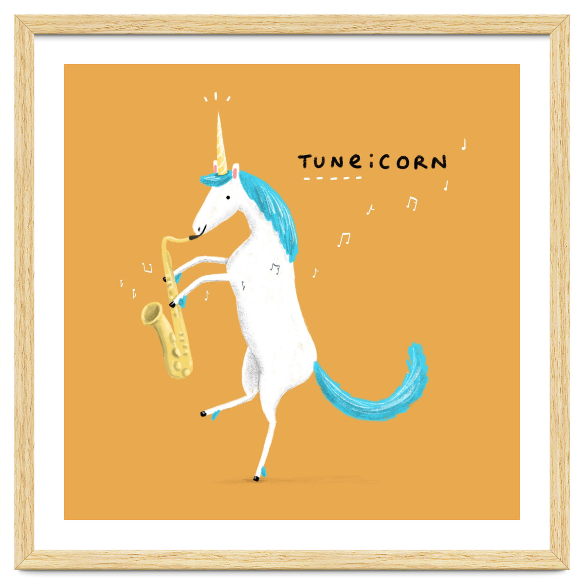 Tuneicorn