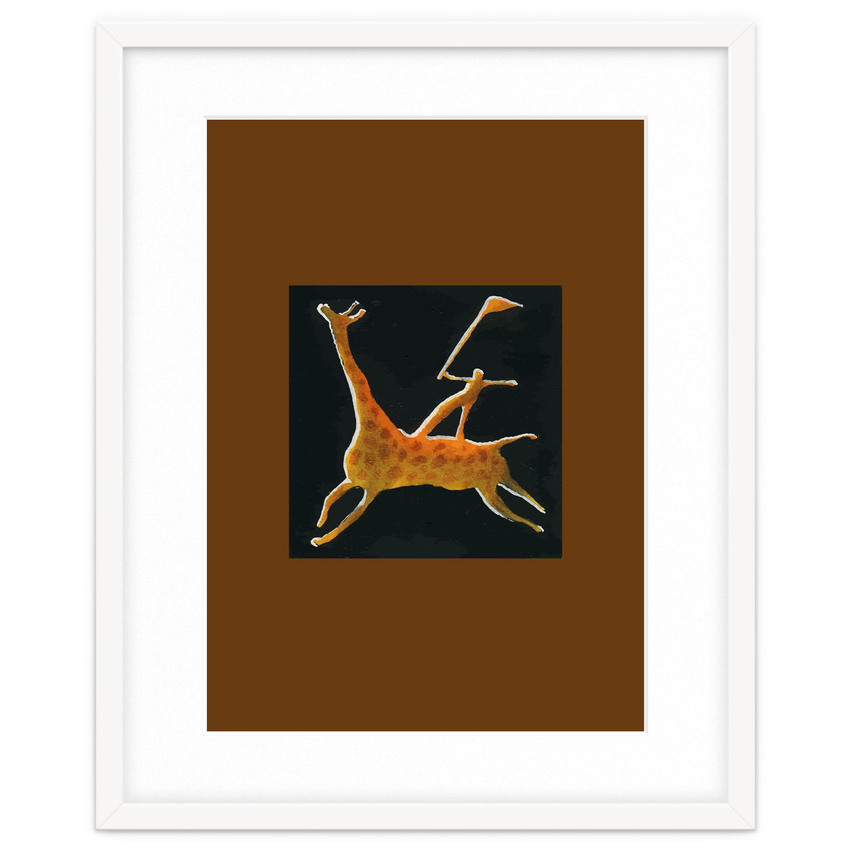 Abstract Safari - II