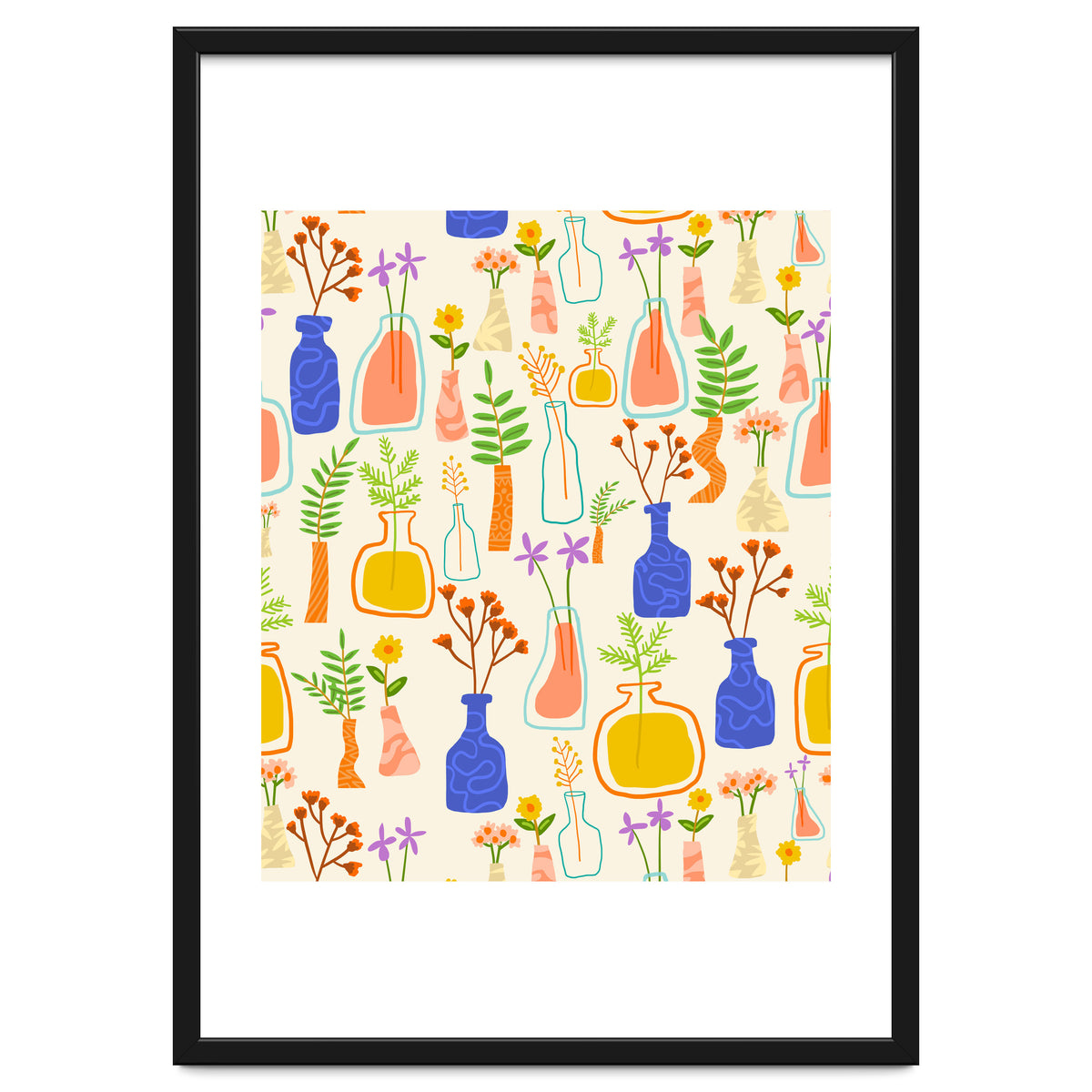 Garden As Though You Will Live Forever II