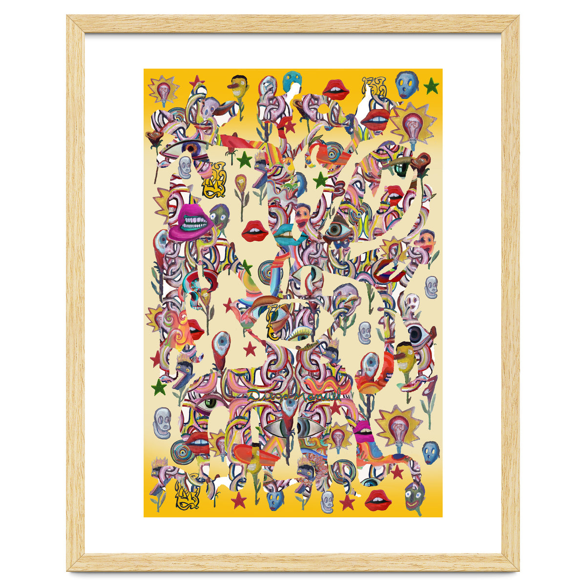 Planta Salvaje Nueva 1