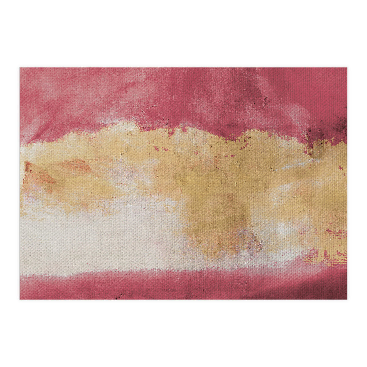 Impossible Heaven (Print Only)