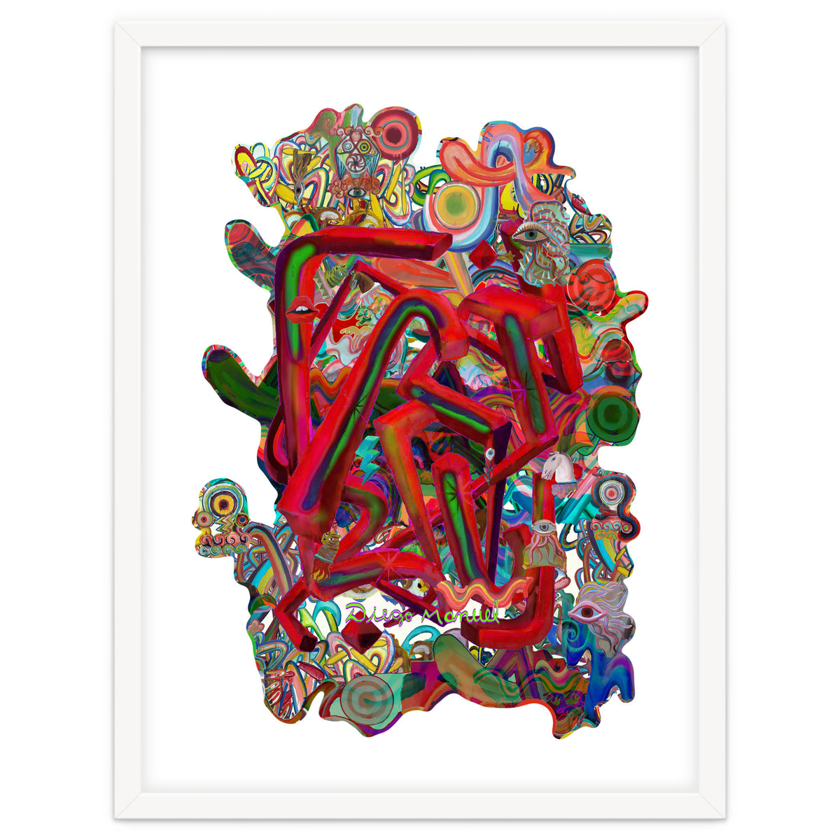 Graffiti 2021 New 34 Copia