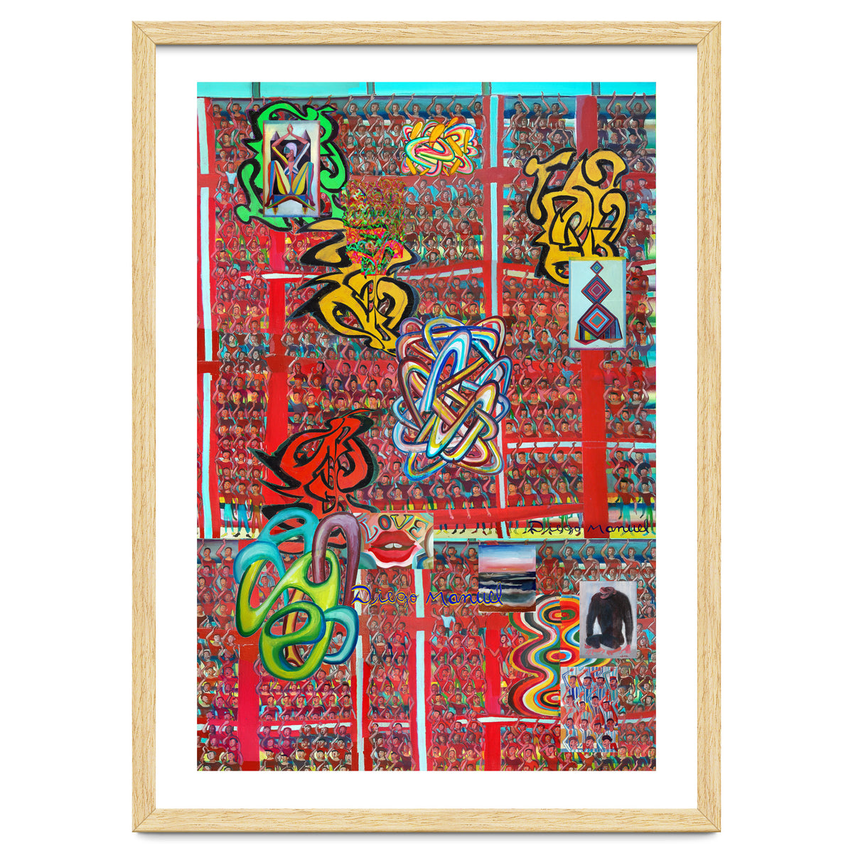 Graffiti Digital 2022 587