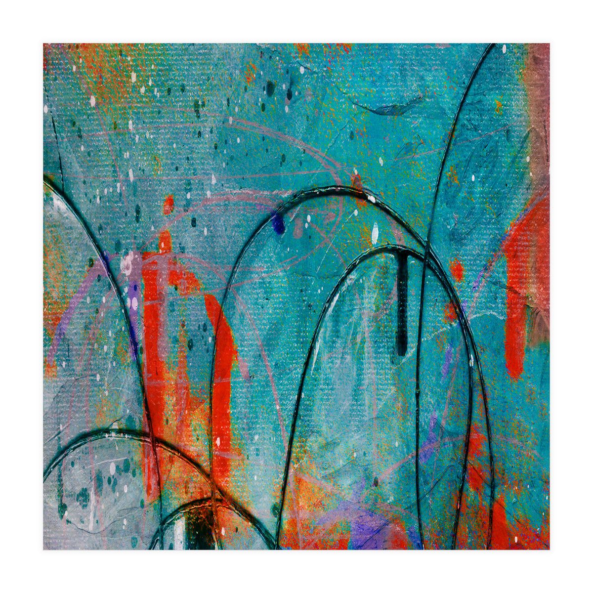 Conveyance (Print Only)