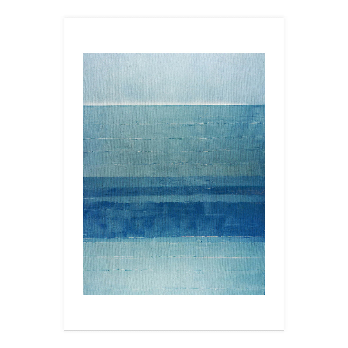 Full Tide (Print Only)