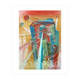Ciudad (Print Only) thumbnail