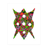 Graffiti Digita 2023 50  (Print Only) thumbnail
