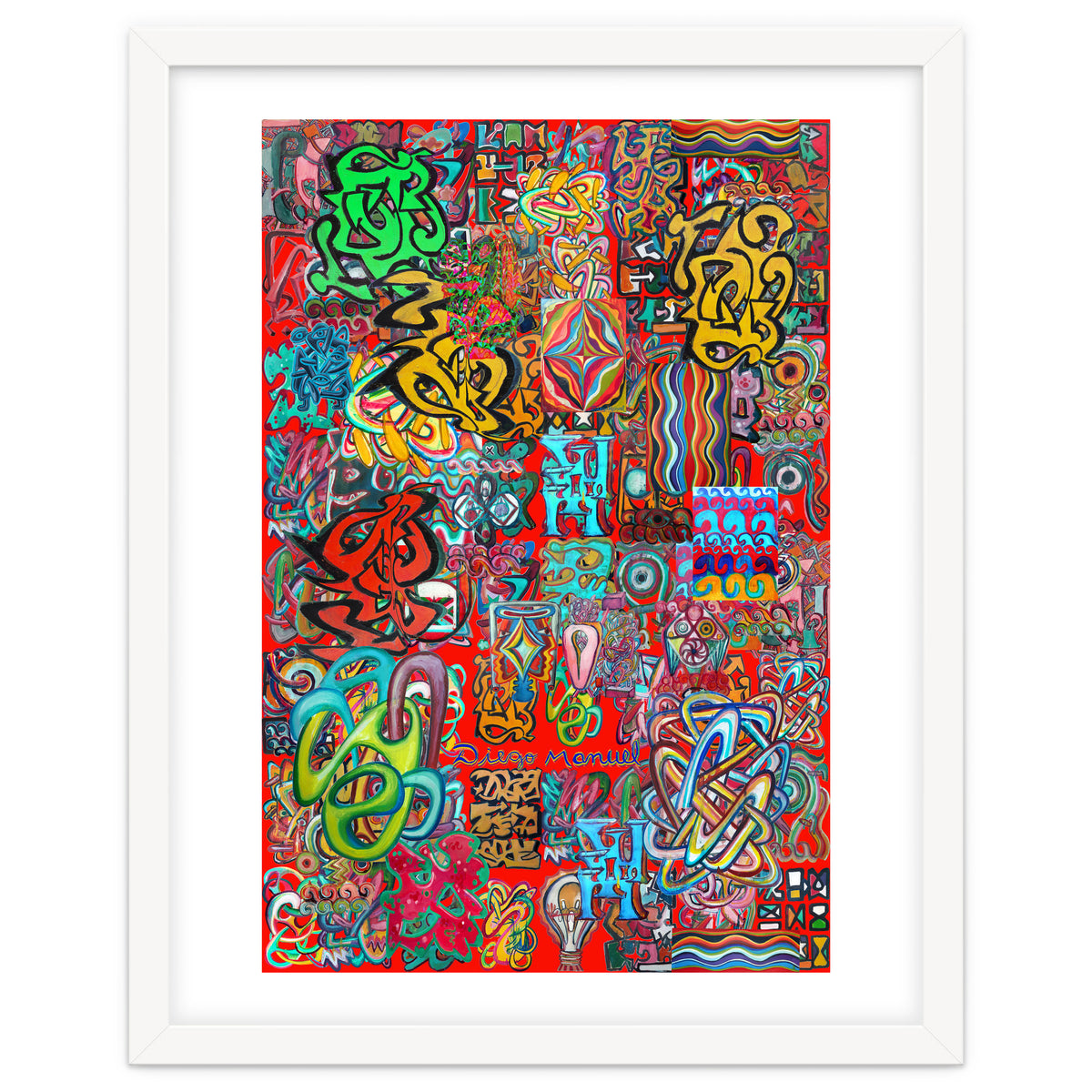 Graffiti Digital 2022 459