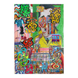 Graffiti Digital 2022 530 (Print Only) thumbnail