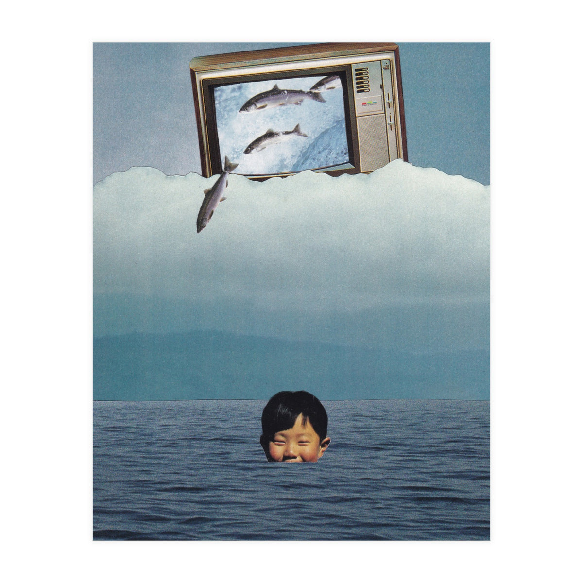 3D Television (Print Only)