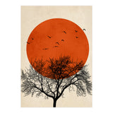 Dreamers Rouge (Print Only) thumbnail