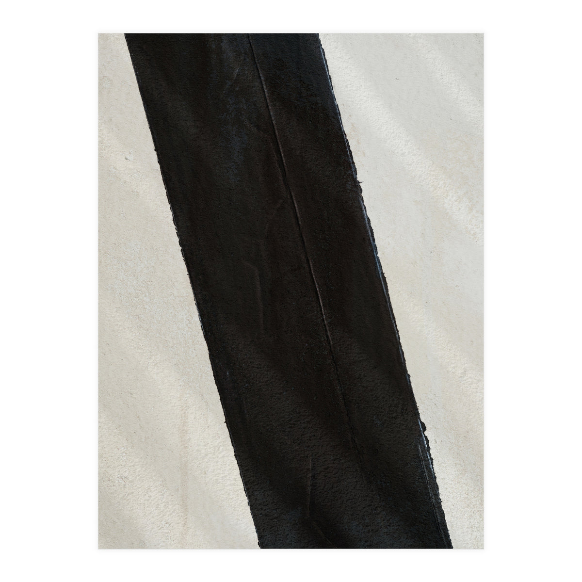 Interrupted #1 (Print Only)