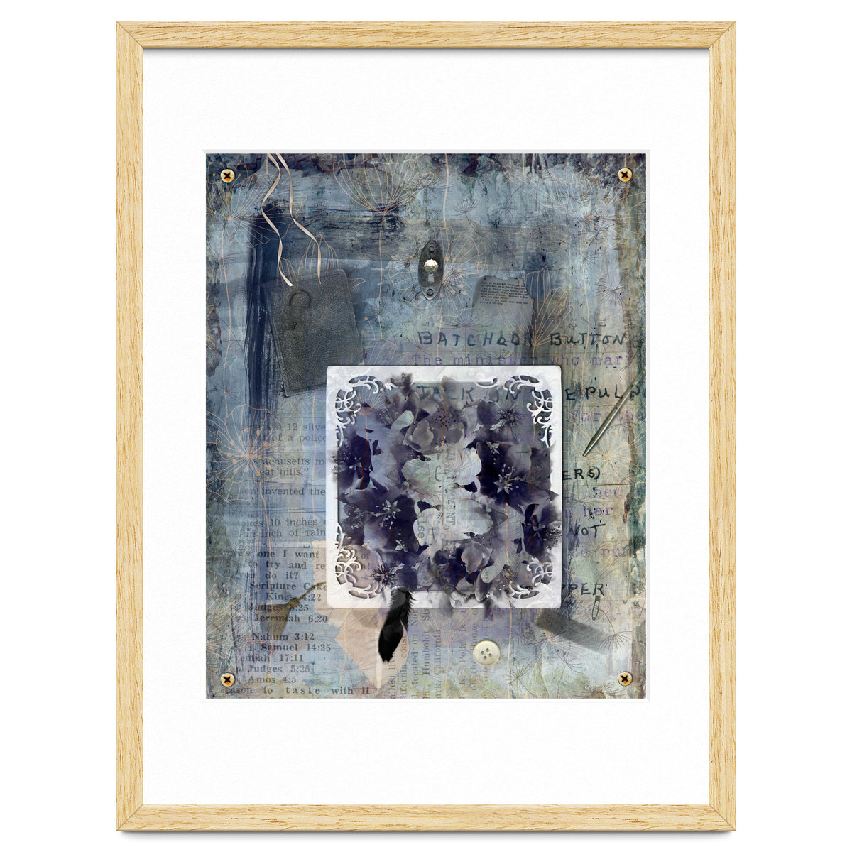 Yesterday's Daydream