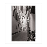 Italian Street (Print Only) thumbnail