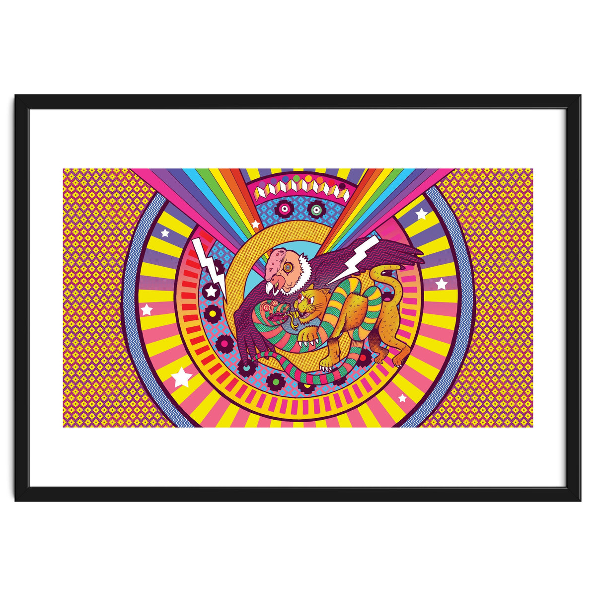 Chicha - Hammerton Brewery