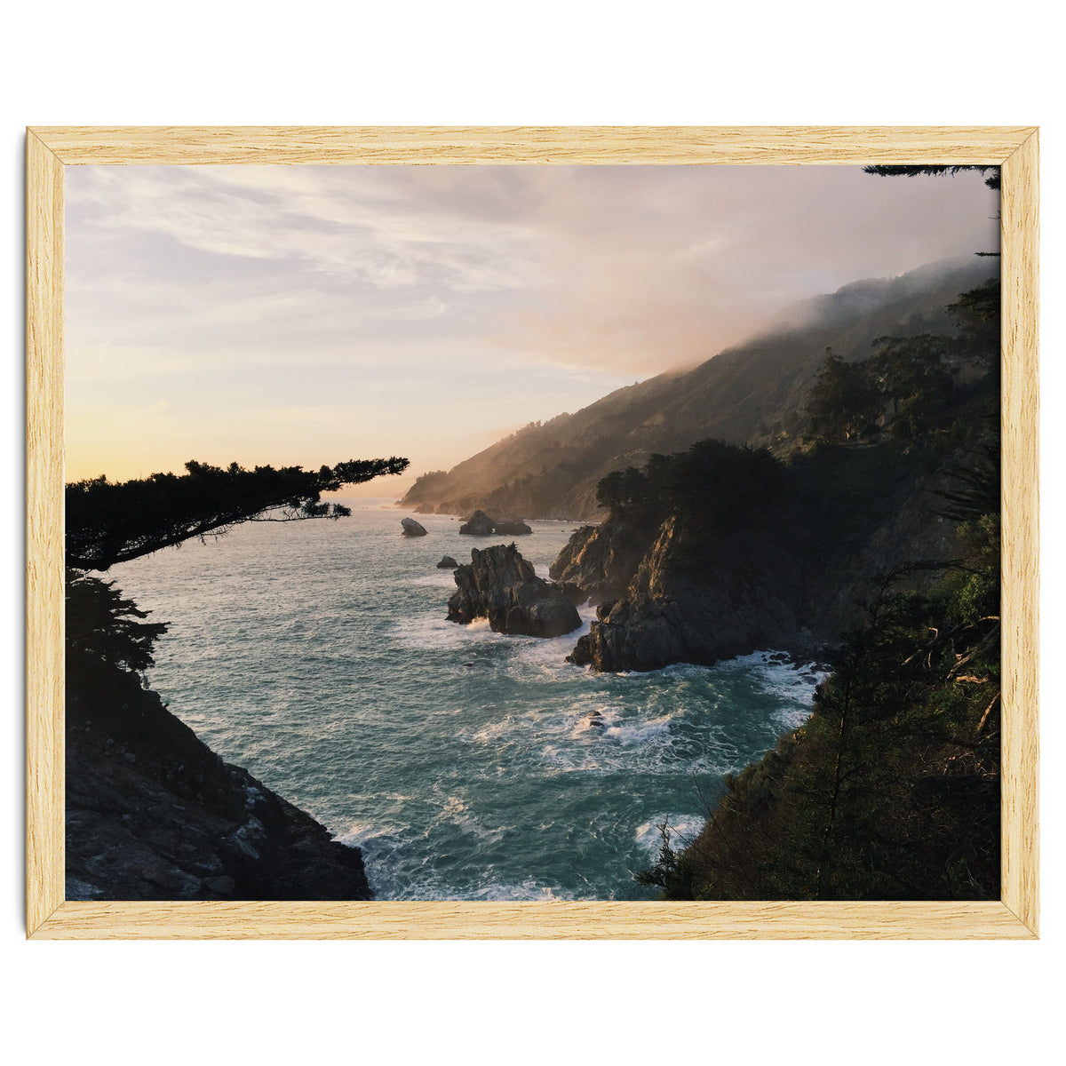 Big Sur II