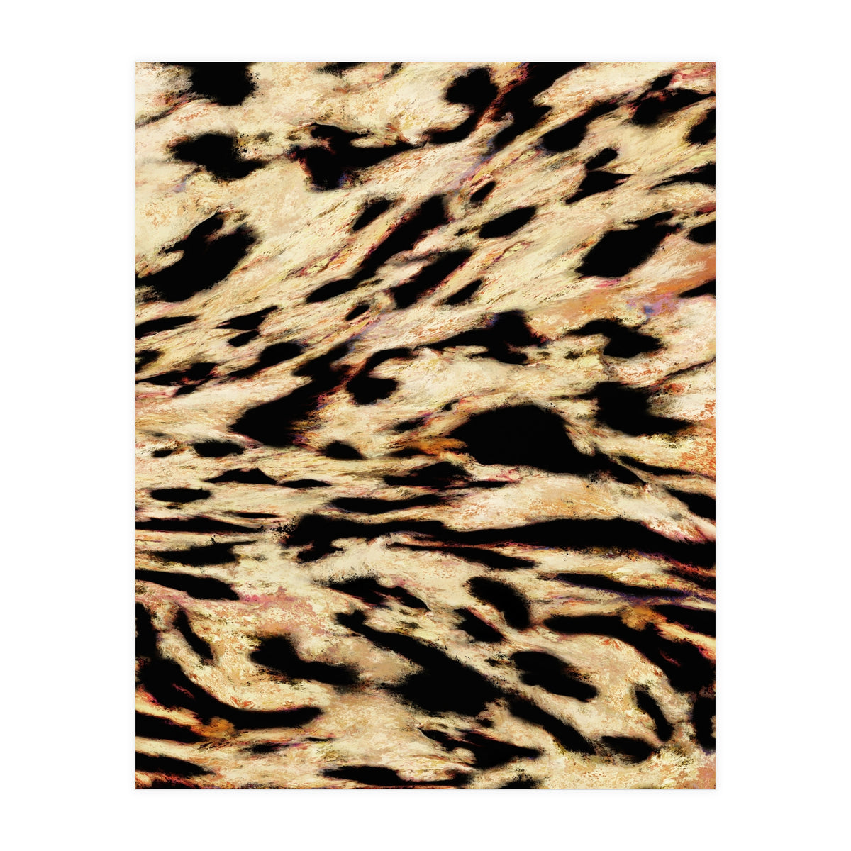 Big Rock Scraper (Print Only)