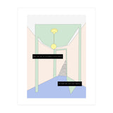 Go home and love your family (Print Only) thumbnail