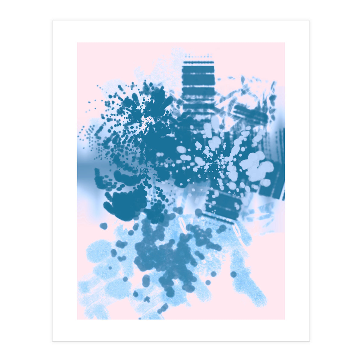 Pigmentos 6 Km (Print Only)