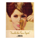 Smells Like Teen Spirit (Print Only) thumbnail