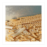 Pasta La Vista, Baby! Italian Food (Print Only) thumbnail
