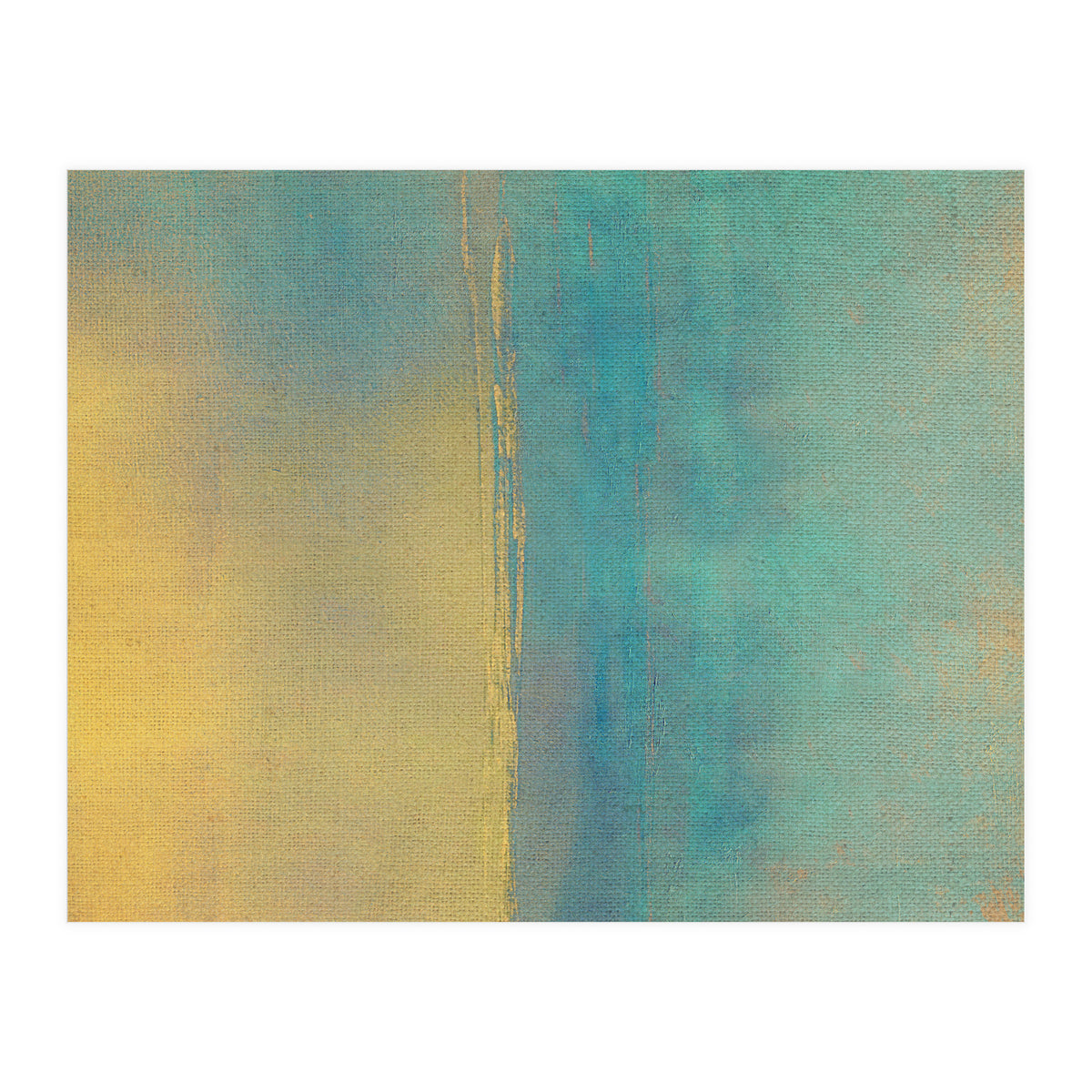 Colored Rustic Fabric 2 (Print Only)