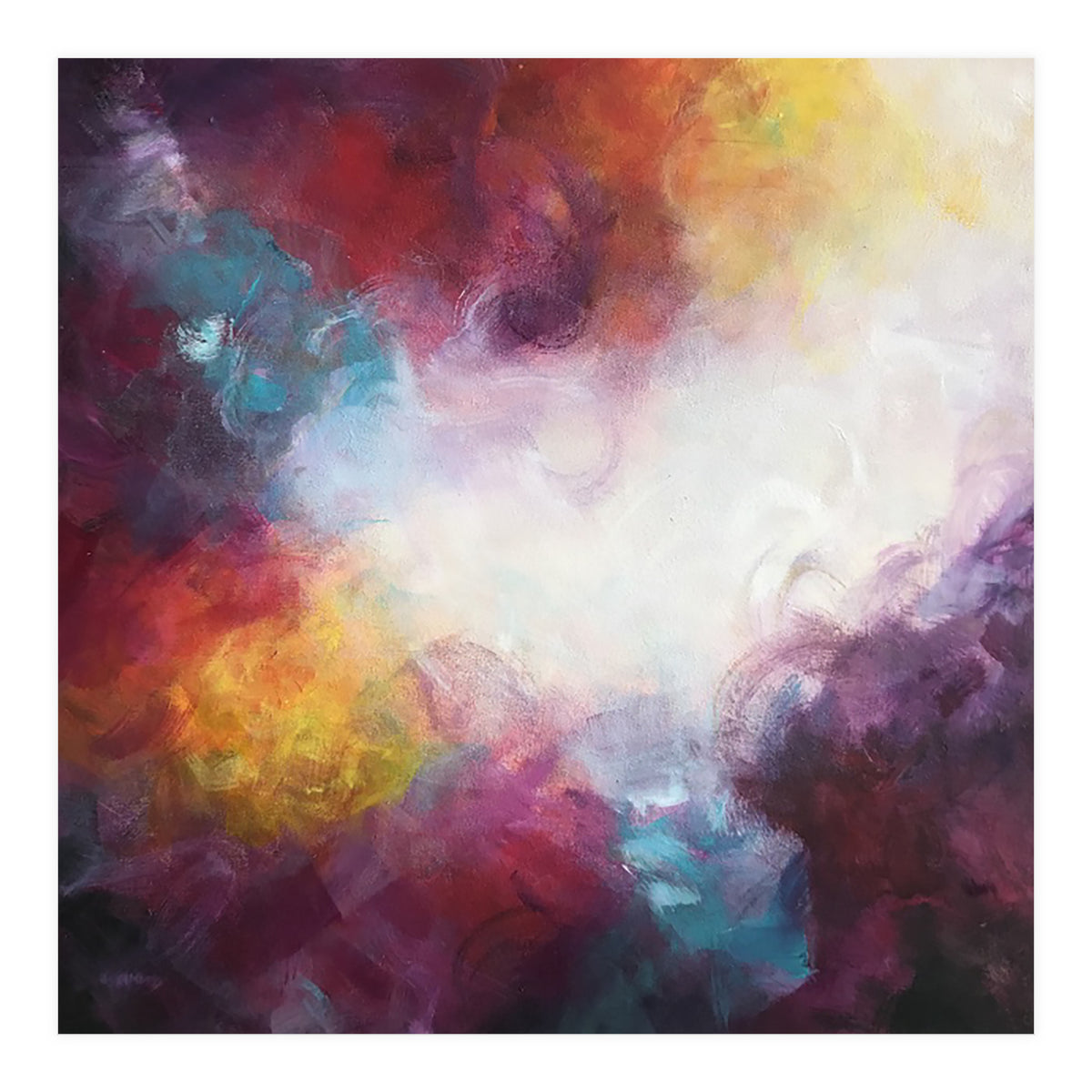 It's not that simple (Print Only)