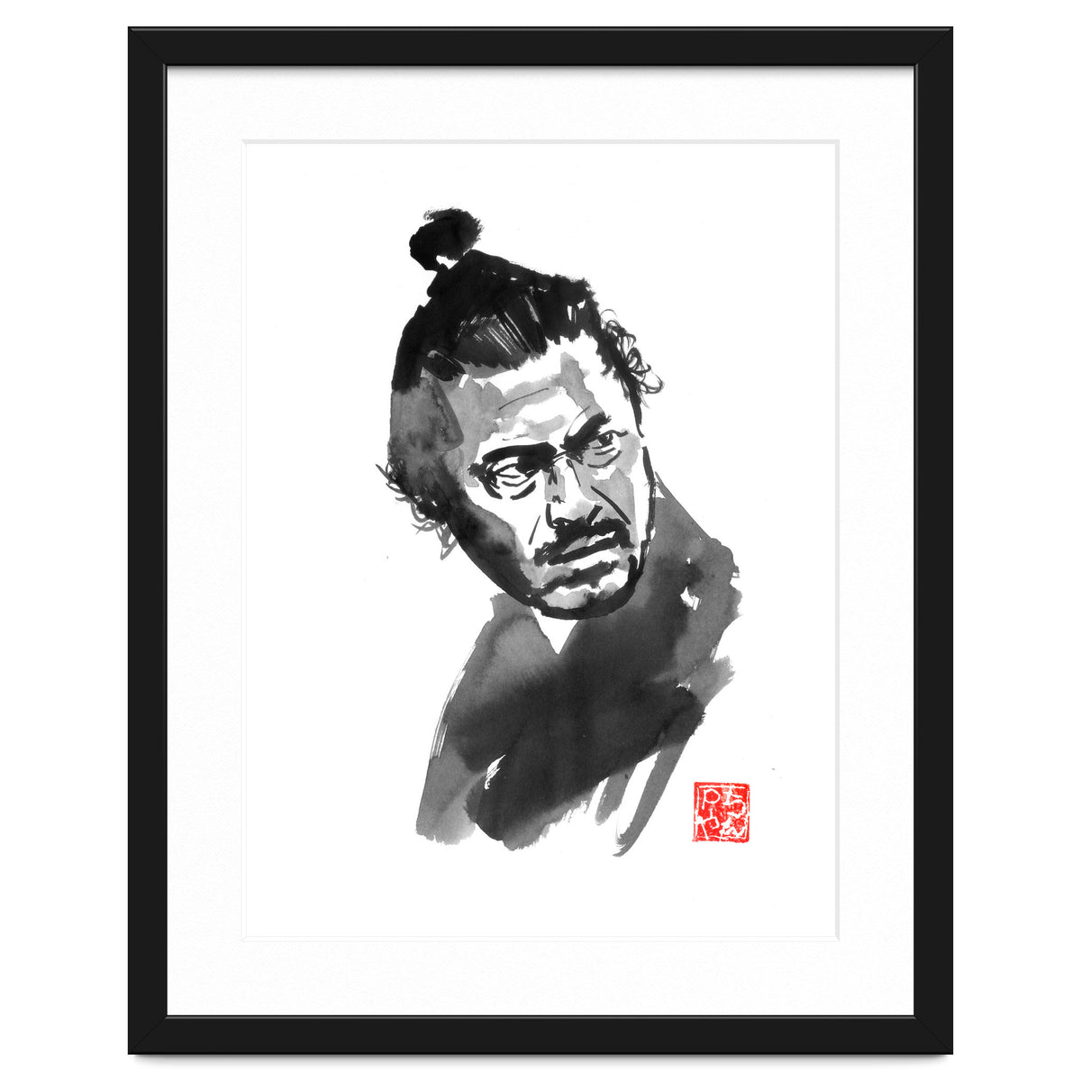 Toshiro Mifune 03
