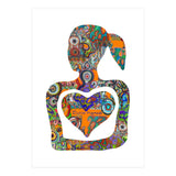 Mujer Digital 3 13  (Print Only) thumbnail