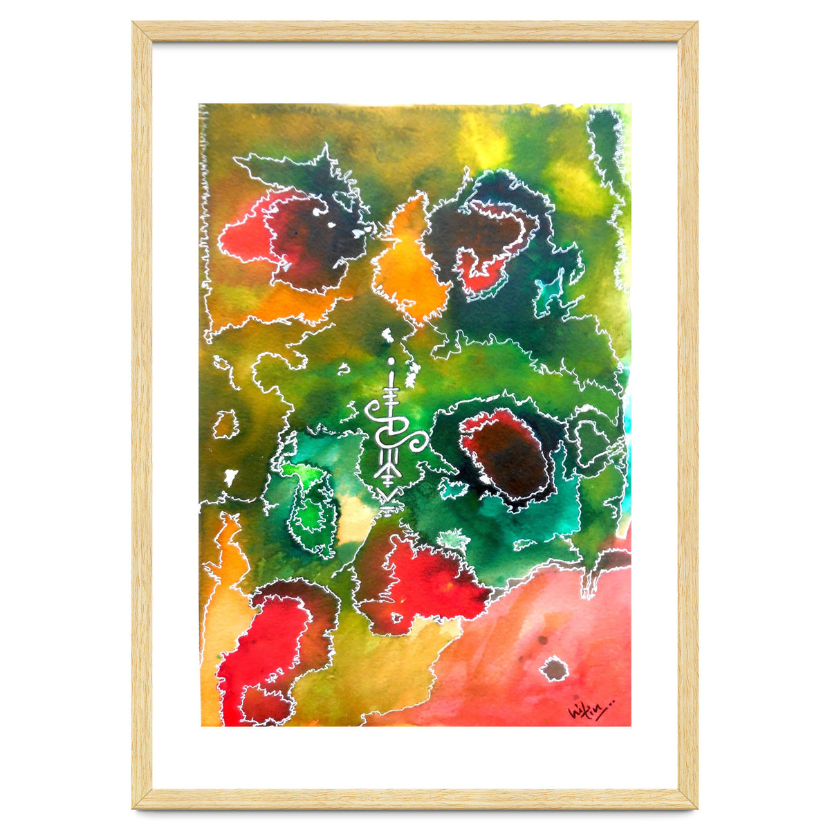 I Will Live A Life I Love