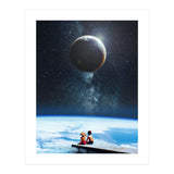 Together Alone (Print Only) thumbnail