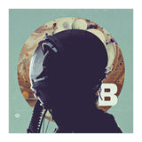 B Is To C (Print Only) thumbnail