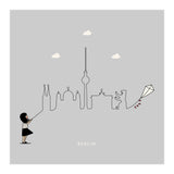 Kein Design Berlin (Print Only) thumbnail