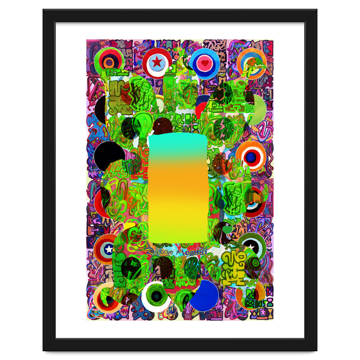 Graffiti Digital Nuevo 2023 93