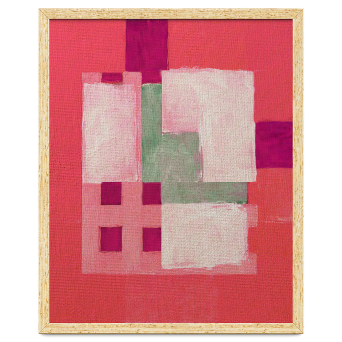 Urban Intersections 3