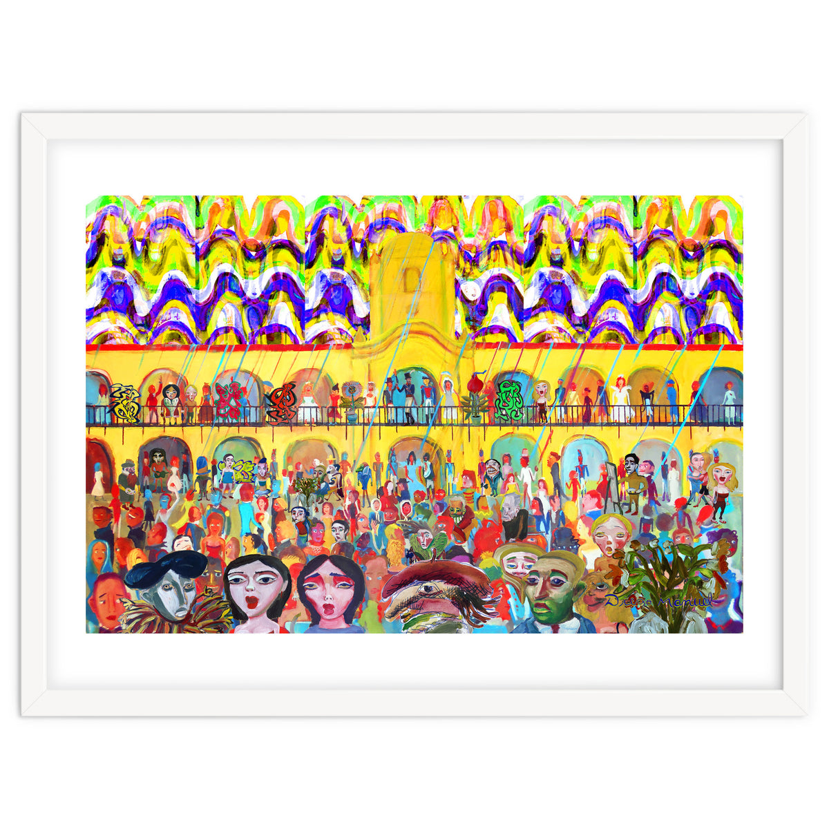 25 De Mayo Pop Digital 1