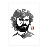 Tyrion  (Print Only) thumbnail