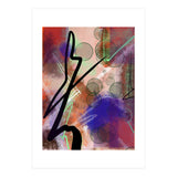 Rosácea (Print Only) thumbnail