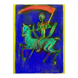 La Muerte 3 (Print Only) thumbnail