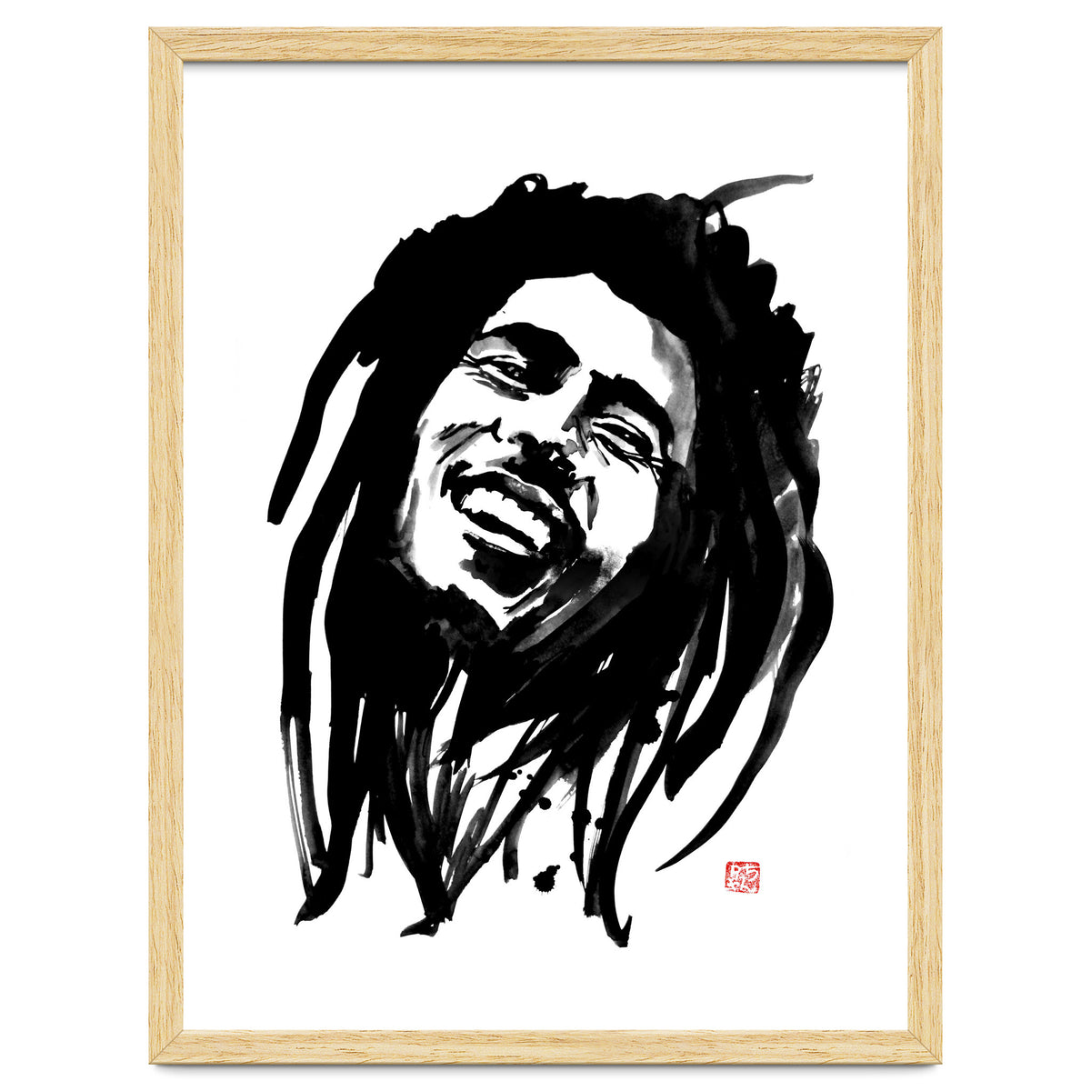 Bob Marley