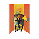 Matador Wife 1 (Print Only) thumbnail